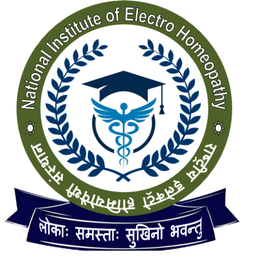 Main NIEH logo